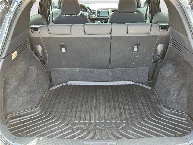 Used 2022 Honda HR-V Sport image 6