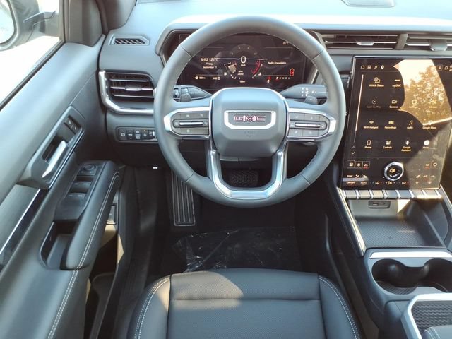New 2027 GMC Terrain Elevation w/ Elevation Premium Package AWD/4WD image 17