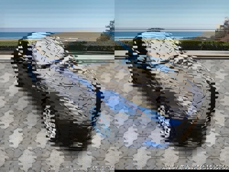 Used 2018 Jaguar F-TYPE Coupe image 3