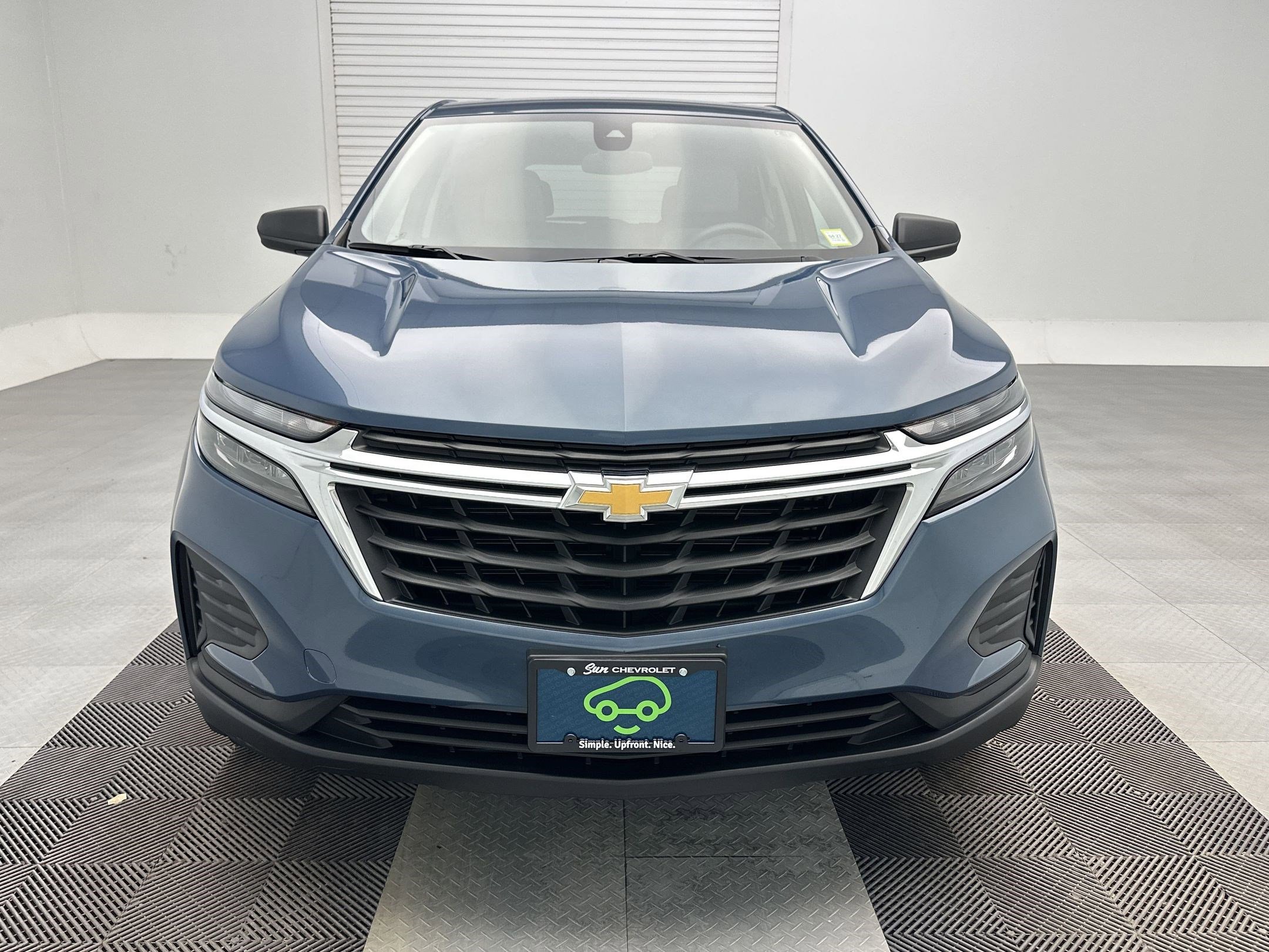 Certified 2024 Chevrolet Equinox LS w/ LS Convenience Package image 6