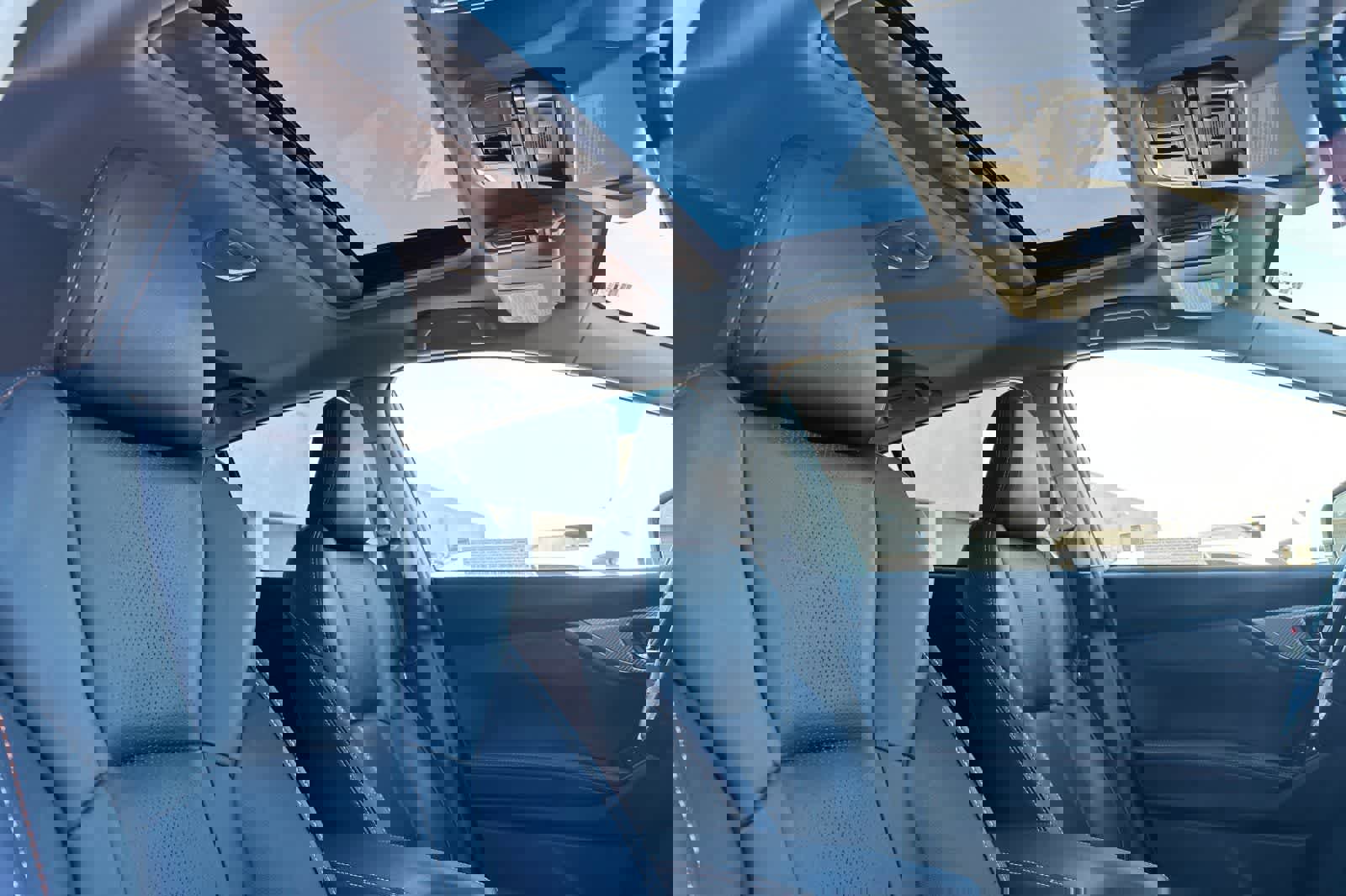 Used 2023 Subaru Crosstrek 2.5i Limited w/ Moonroof Package image 17