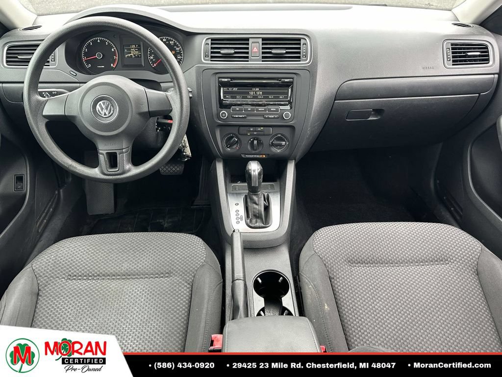 Used 2014 Volkswagen Jetta S FWD image 13