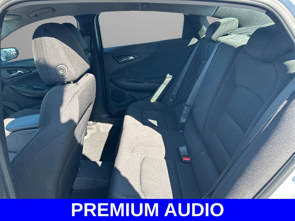 Used 2024 Chevrolet Malibu RS image 10