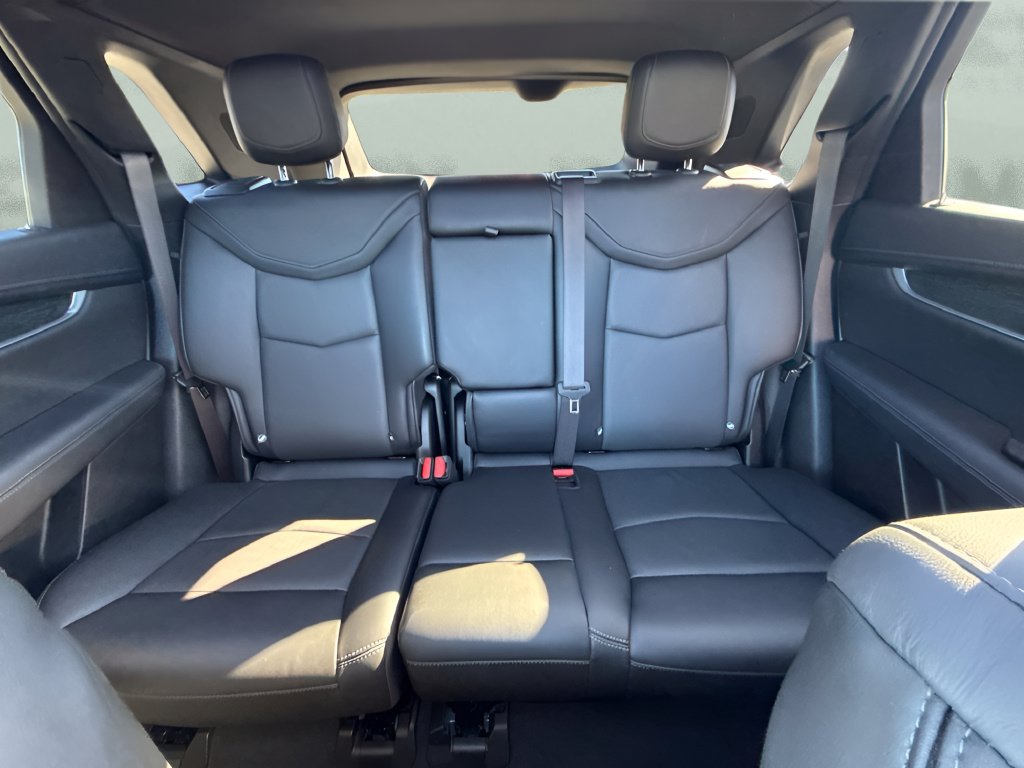 Used 2021 Cadillac XT5 Premium Luxury AWD/4WD image 11