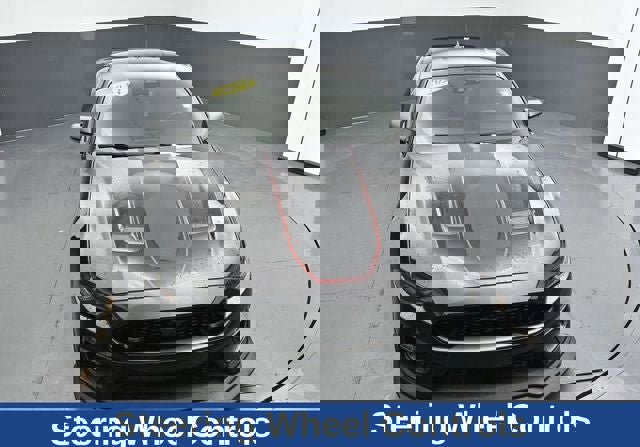 Used 2023 Ford Mustang Mach 1 image 20