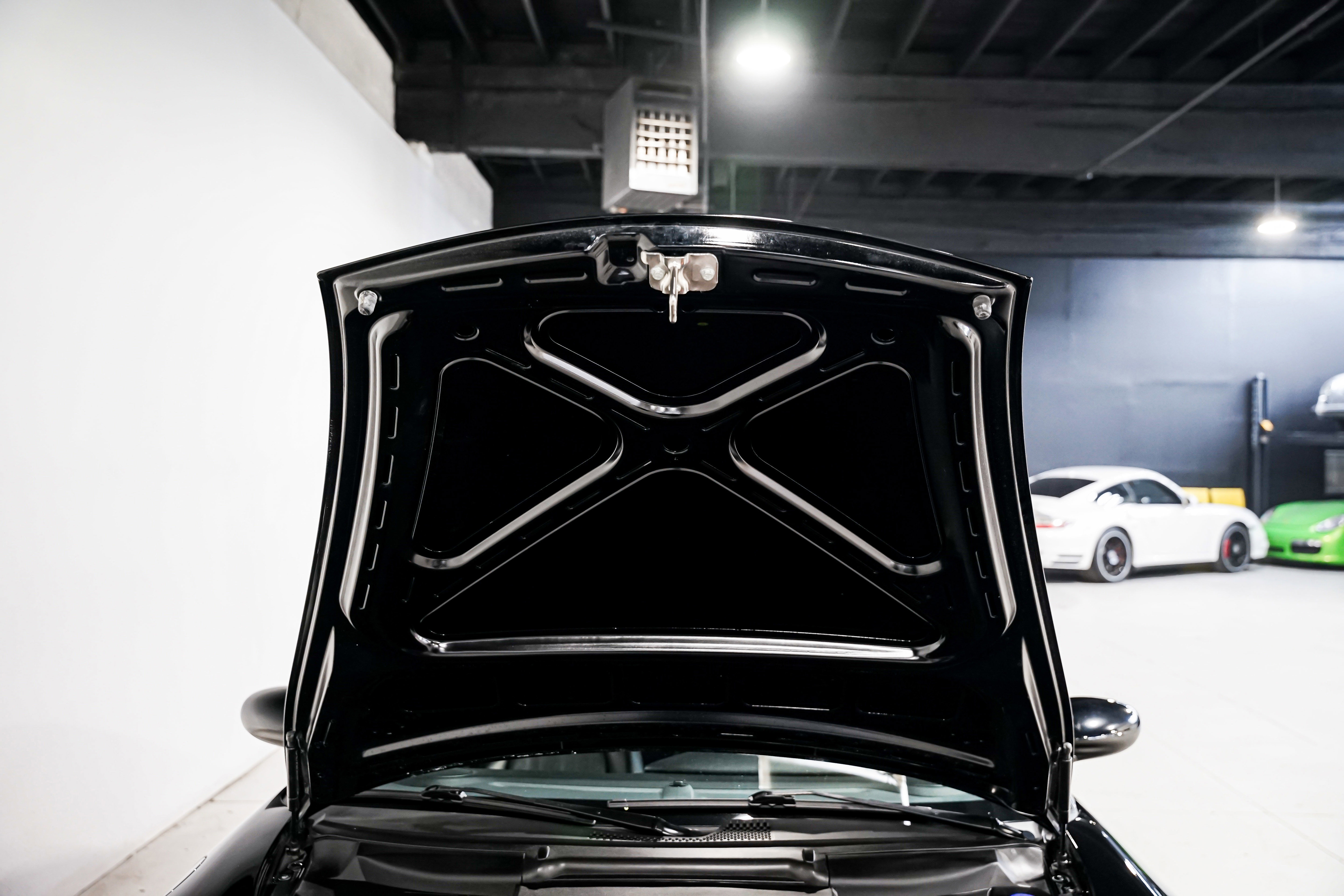 Used 1999 Porsche 911 Carrera image 35