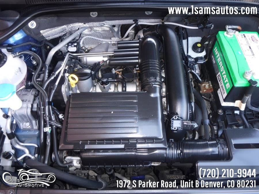 Used 2018 Volkswagen Jetta S image 28