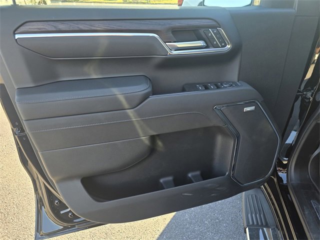 New 2026 GMC Sierra 1500 SLT image 19