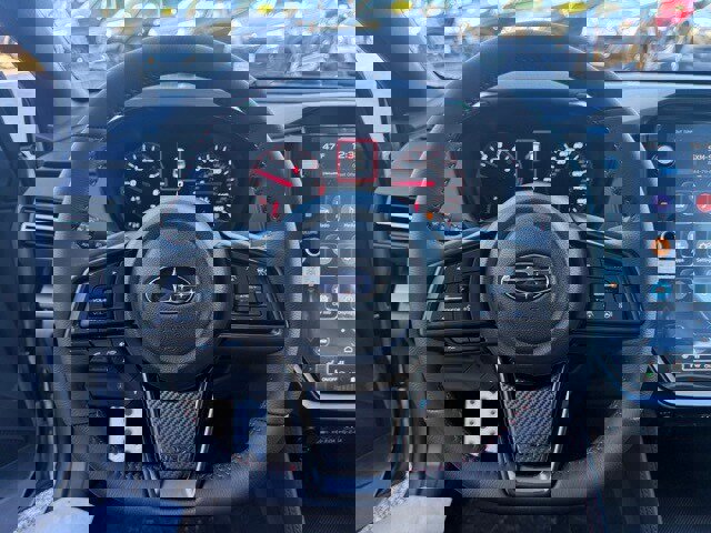 New 2025 Subaru WRX Premium image 25