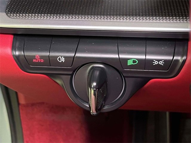 Used 2022 Porsche 911 Carrera 4S image 35