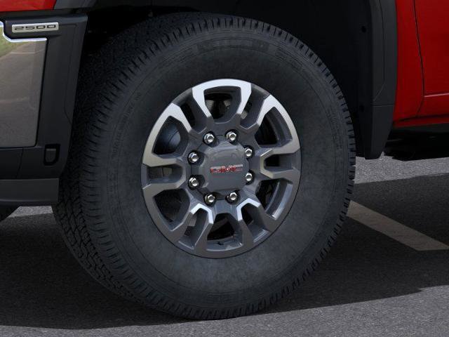New 2025 GMC Sierra 2500 SLE w/ SLE Convenience Package image 27