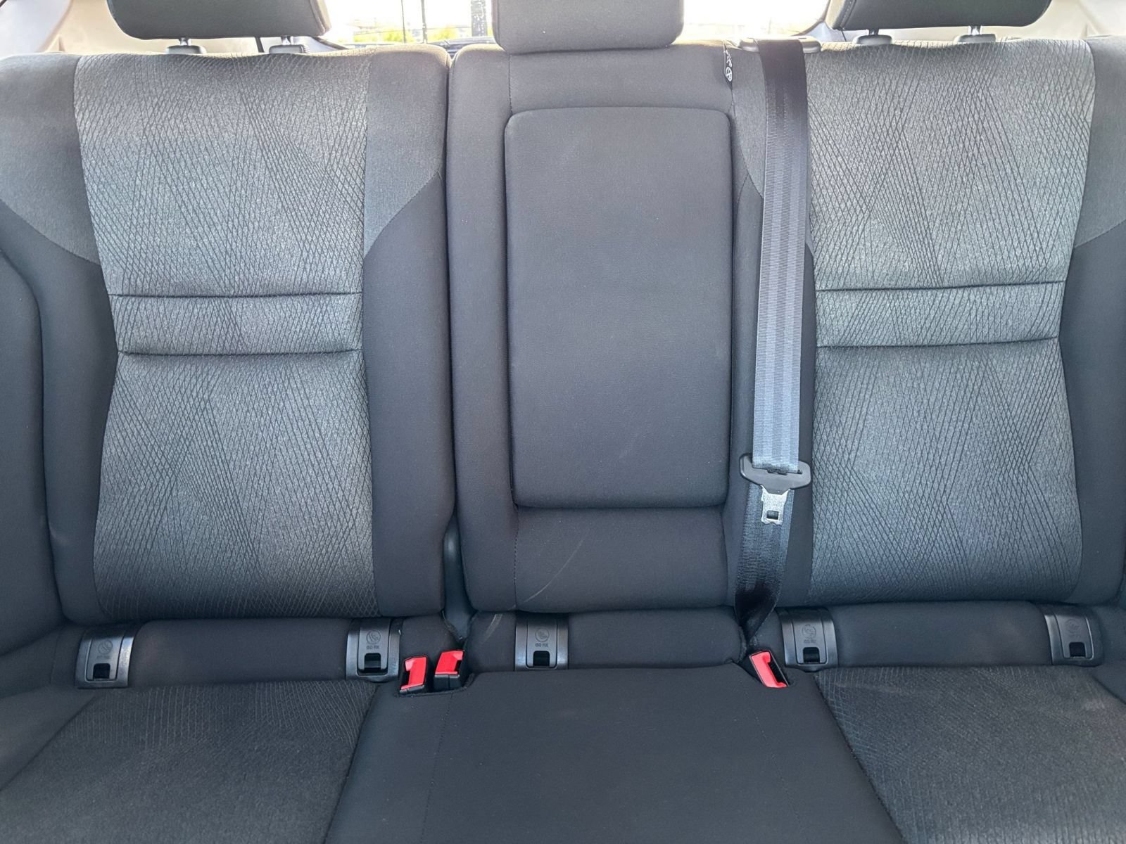 Used 2025 Nissan Rogue SV FWD image 39