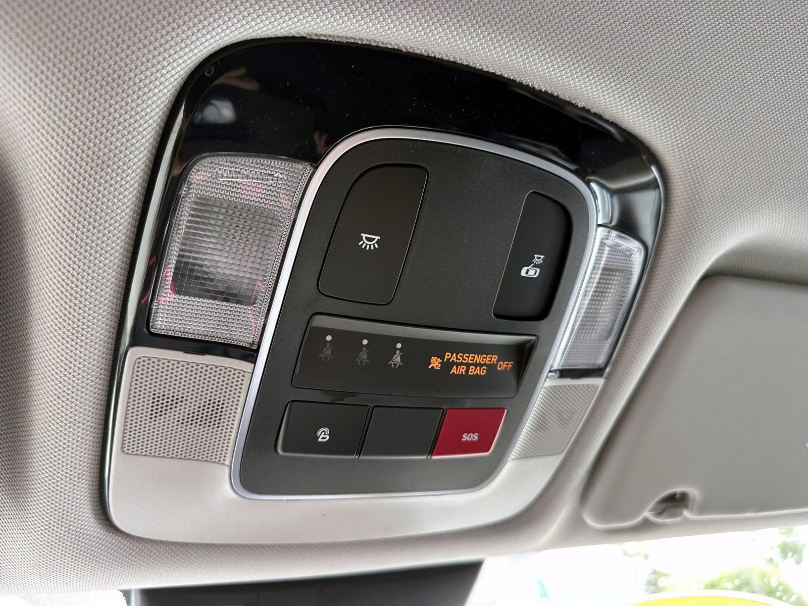 Used 2024 Hyundai Tucson SEL AWD/4WD image 27