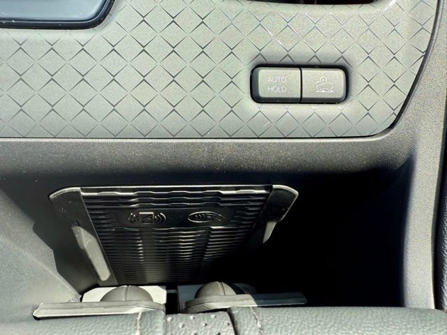 New 2025 Jeep Wagoneer S Limited image 36