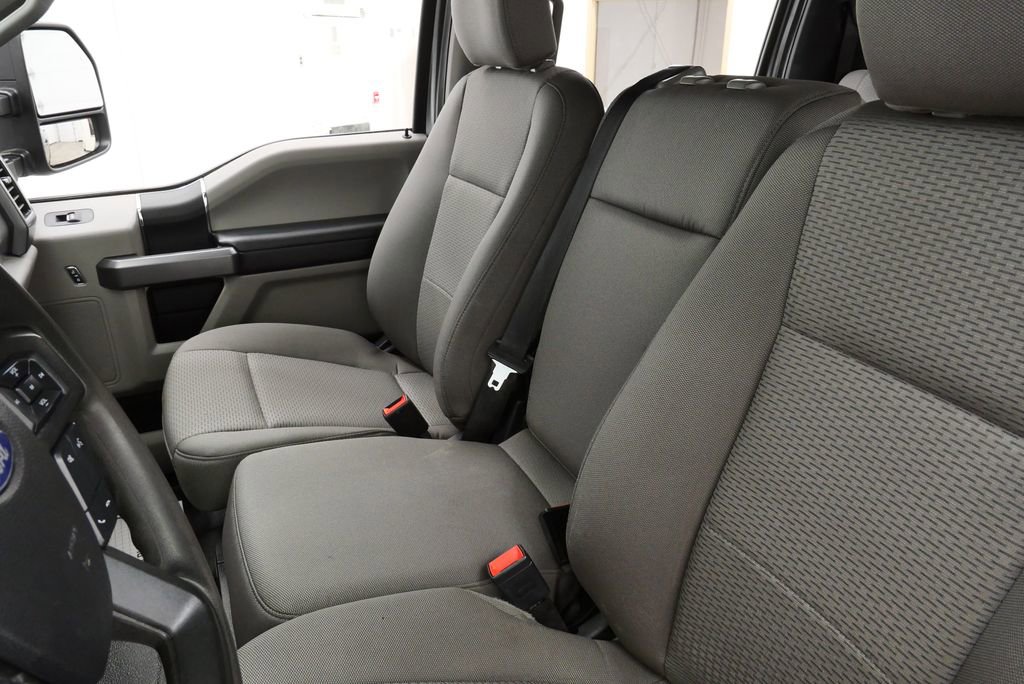 Used 2020 Ford F250 XLT image 40