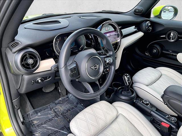 Used 2024 MINI Cooper S image 14