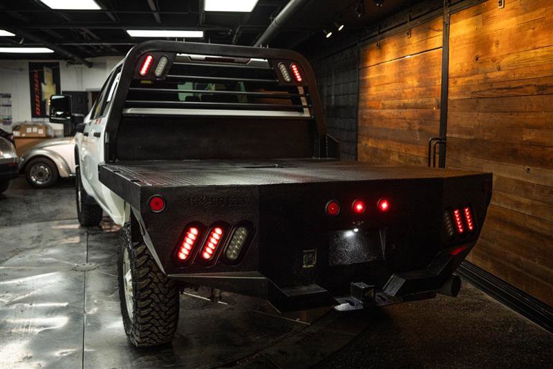 Used 2020 Chevrolet Silverado 2500 W/T w/ WT Convenience Package image 6