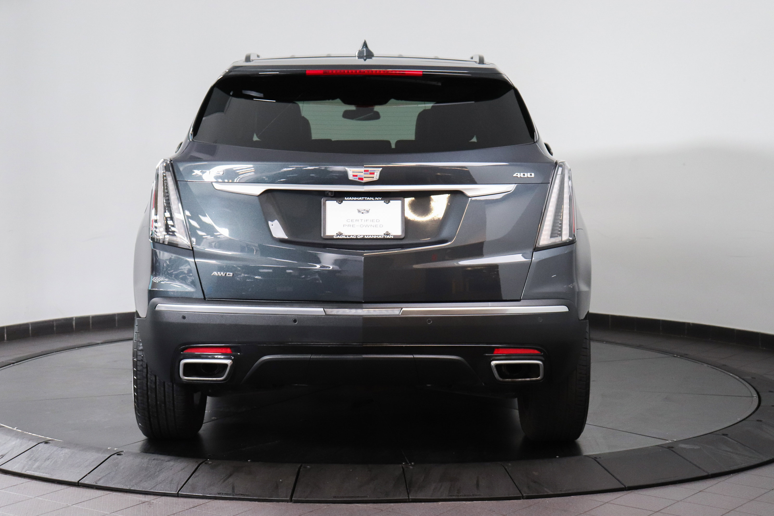 Used 2023 Cadillac XT5 Sportv AWD/4WD image 5