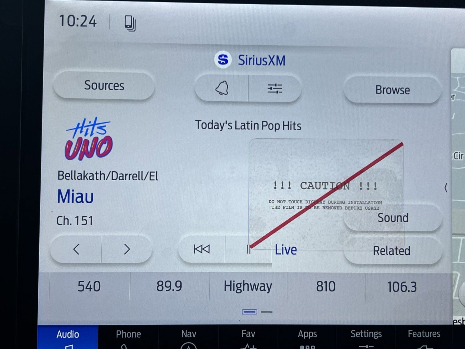 New 2026 Ford F150 XLT w/ Equipment Group 302A MID image 18