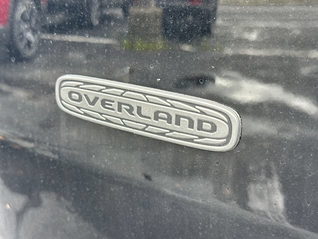 New 2026 Jeep Cherokee Overland AWD/4WD image 10