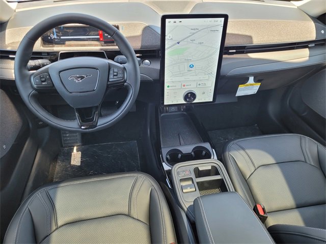 New 2025 Ford Mustang Mach-E Premium image 7