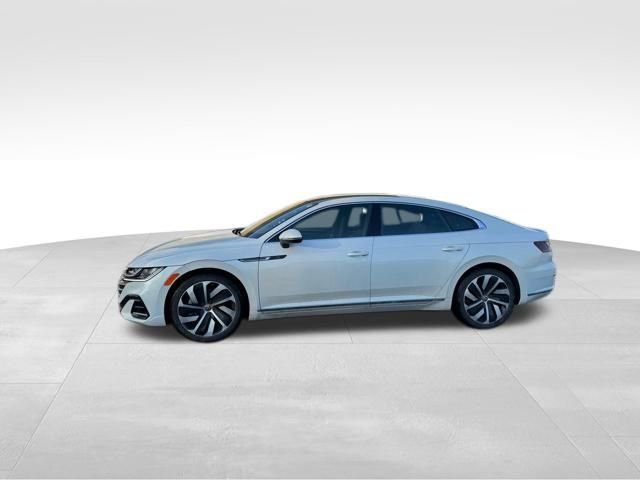 Used 2022 Volkswagen Arteon SEL image 4