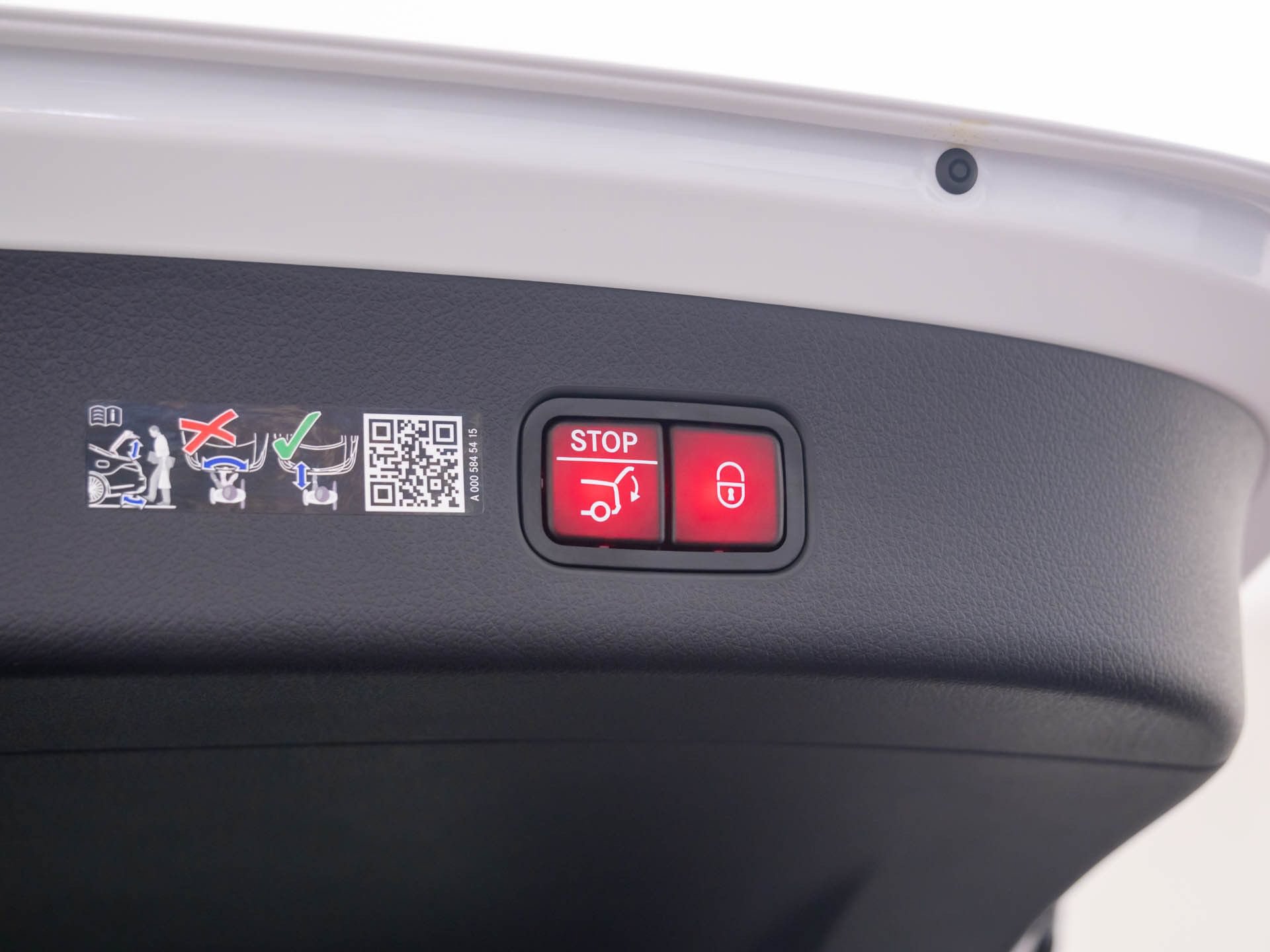 New 2026 Mercedes-Benz GLC 300 4MATIC image 30