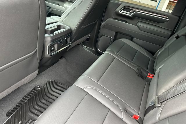 New 2026 Chevrolet Silverado 2500 LTZ w/ LTZ Plus Package image 16