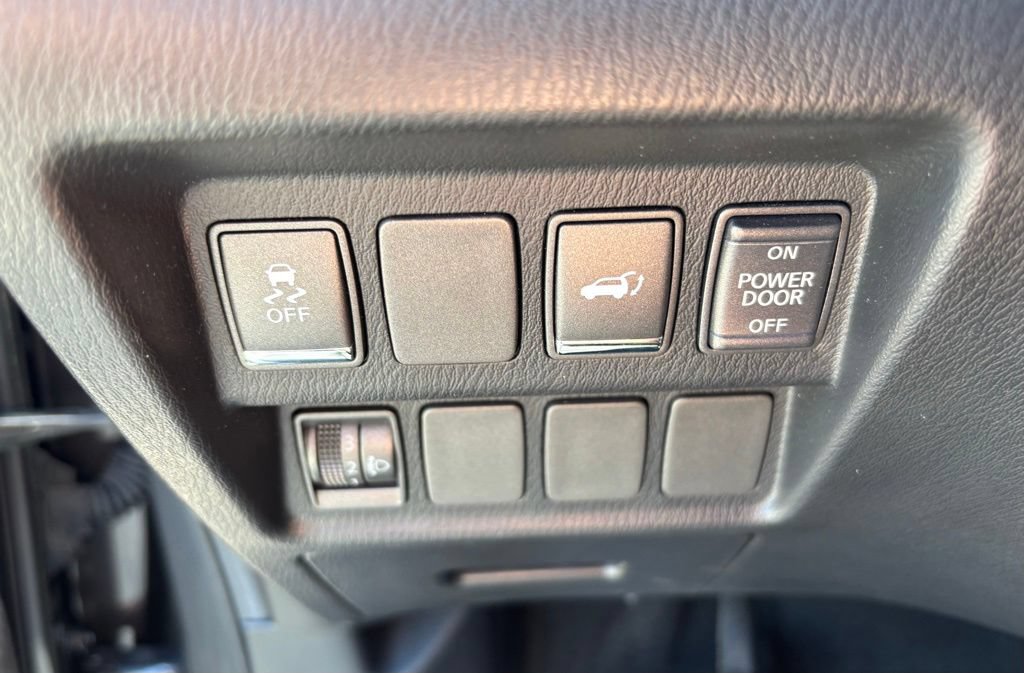 Used 2013 INFINITI JX35 AWD w/ Premium Pkg image 14