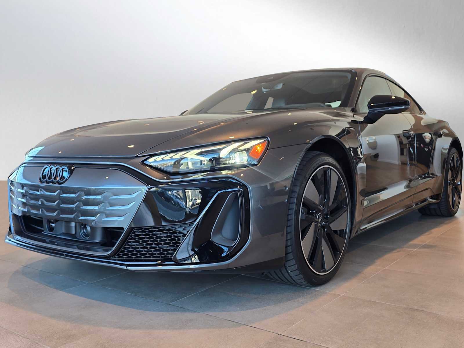 New 2026 Audi S e-tron GT Premium Plus