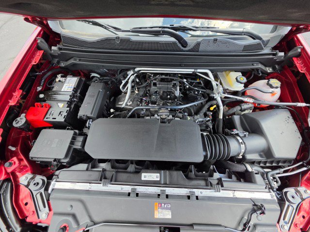 New 2026 Chevrolet Colorado Z71 AWD/4WD image 10