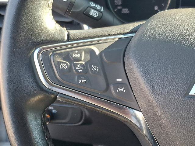Used 2024 Chevrolet Equinox LT w/ LPO, Floor Liner Package AWD/4WD image 21