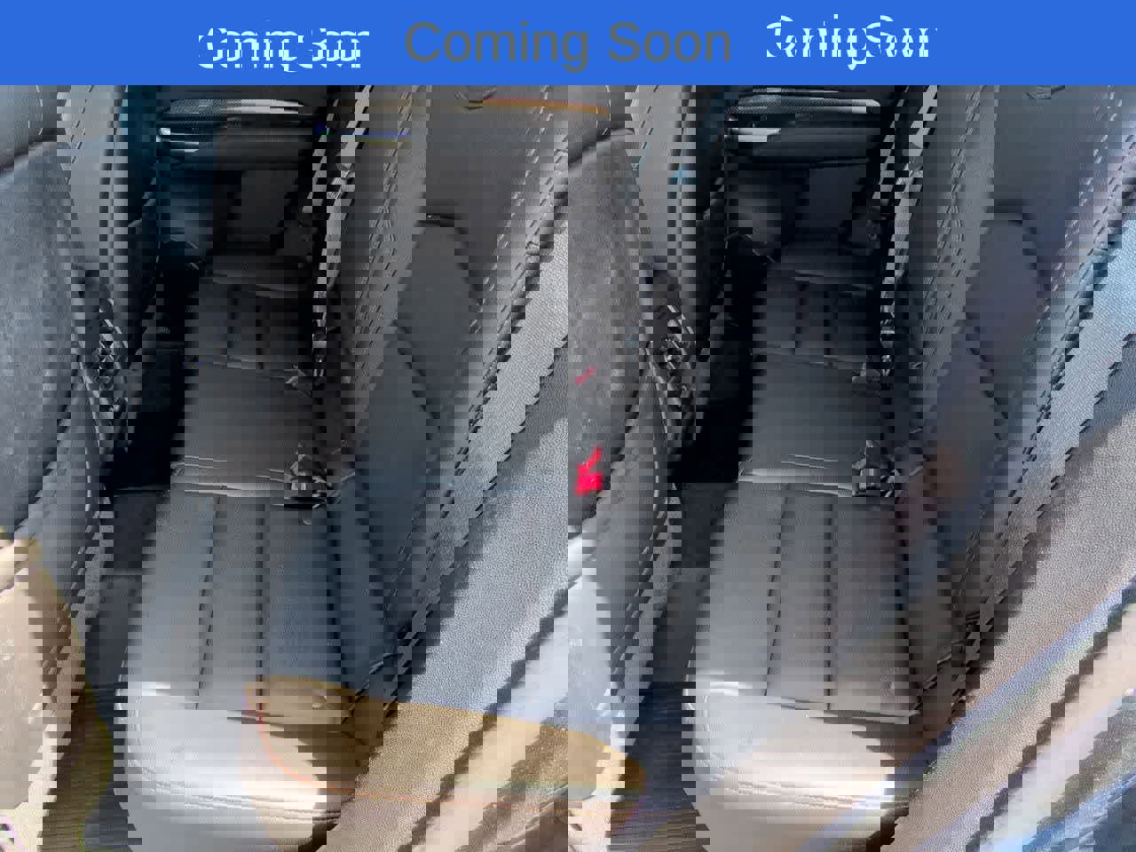 Used 2019 Cadillac XT4 Sport w/ Cold Weather Package image 20