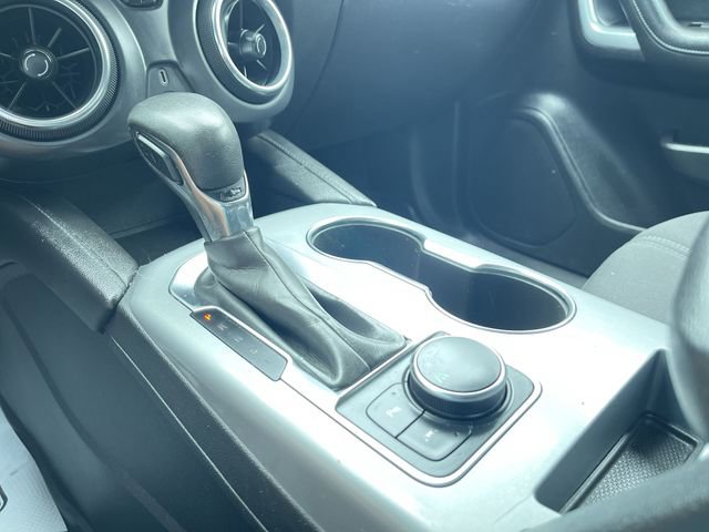 Certified 2021 Chevrolet Blazer LT image 16