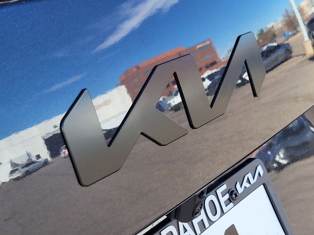New 2027 Kia Telluride SX X-Line image 13