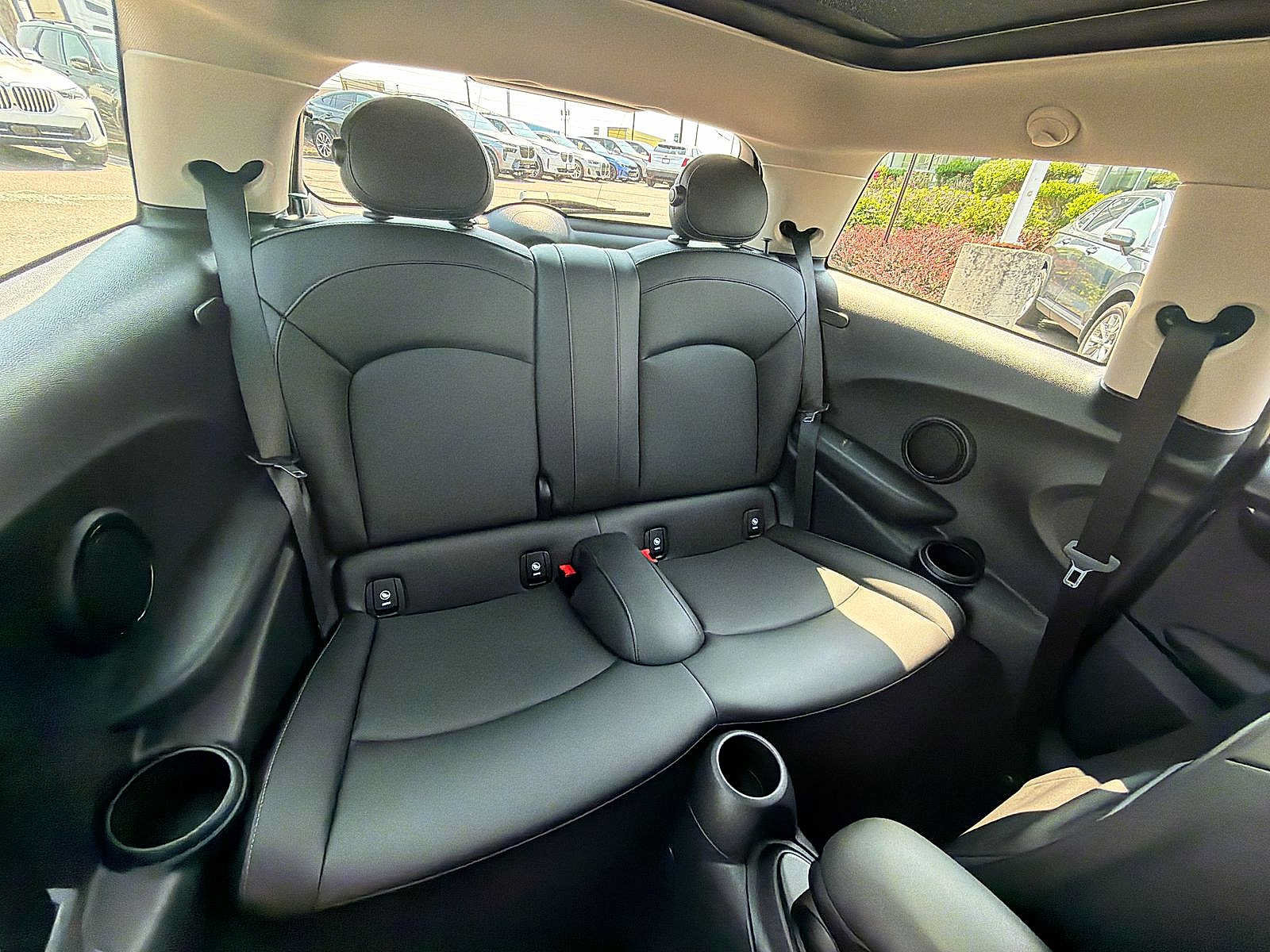 Used 2023 MINI Cooper S FWD image 21