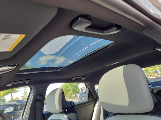 New 2026 Kia K4 GT-Line Turbo FWD image 15