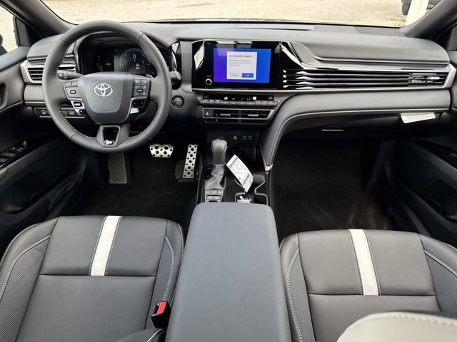 New 2026 Toyota Camry SE w/ Convenience Package image 22