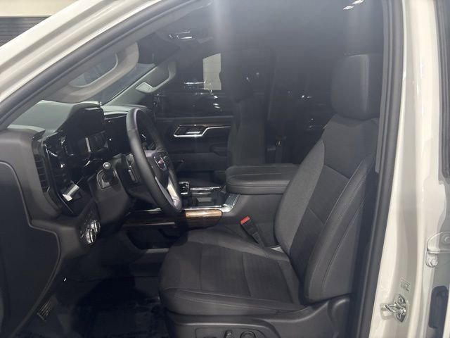 Used 2026 GMC Sierra 1500 Elevation image 11