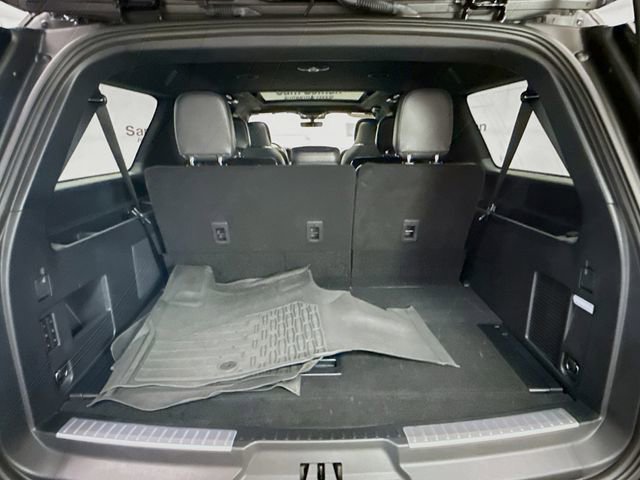 Used 2023 Lincoln Navigator L Reserve image 28