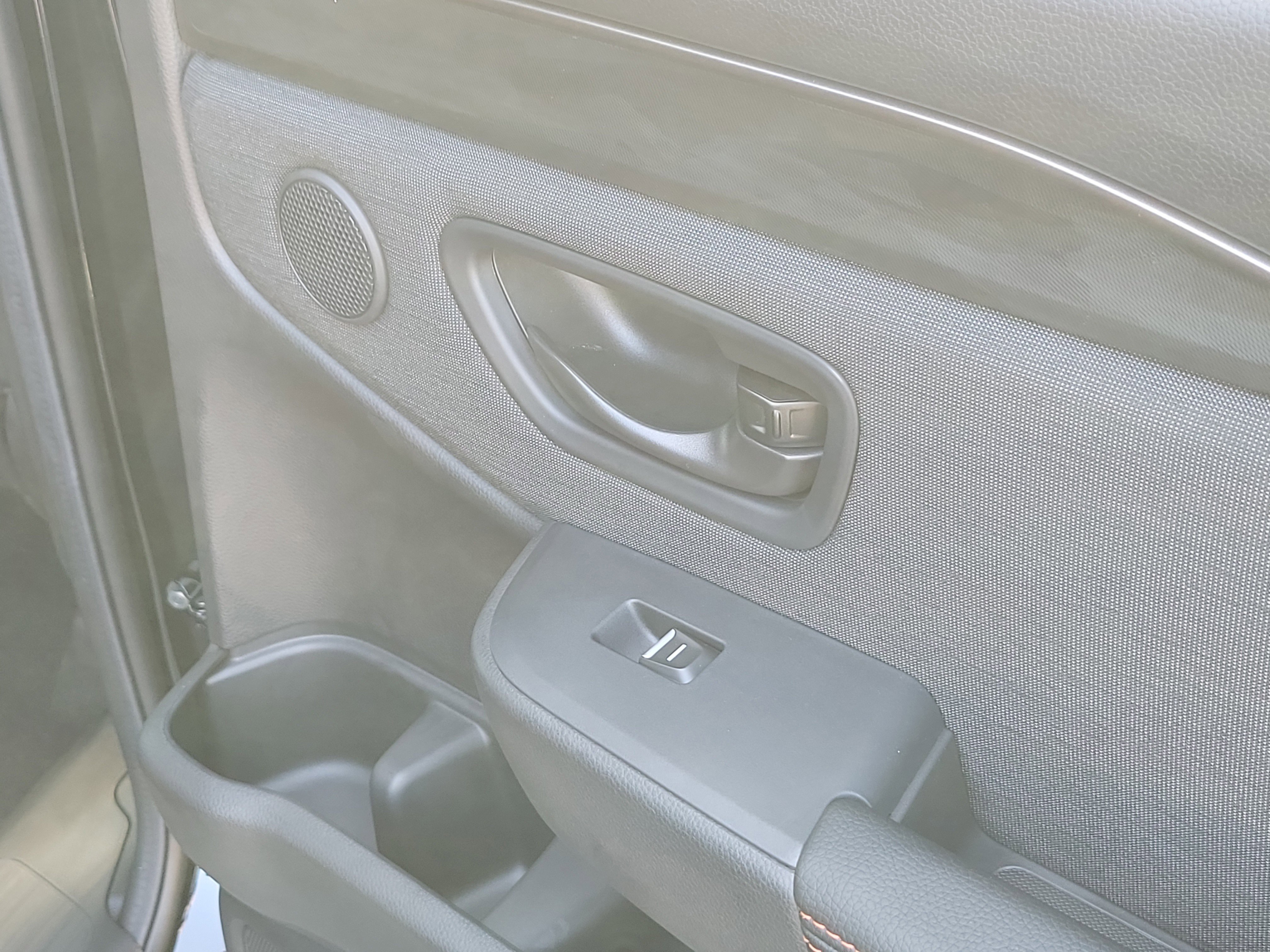 New 2026 Honda Passport TrailSport image 13