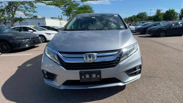 Used 2018 Honda Odyssey EX-L image 7