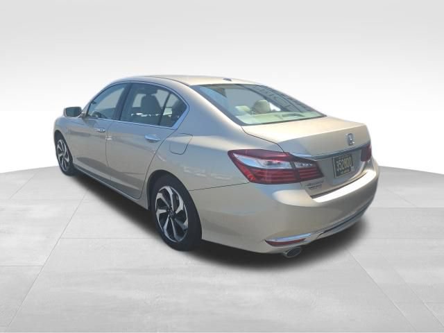 Used 2016 Honda Accord EX-L image 6