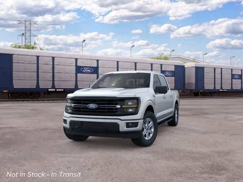 New 2026 Ford F150 XLT RWD image 2