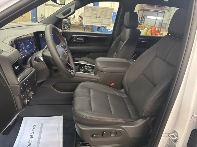 New 2026 Chevrolet Suburban RST w/ Comfort Package image 11