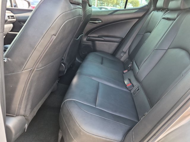 Used 2019 Lexus UX 200 w/ Accessory Package 2 FWD image 22