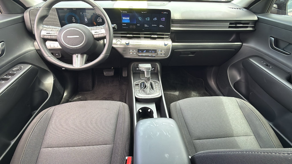 Used 2026 Hyundai Kona SEL Sport FWD image 12