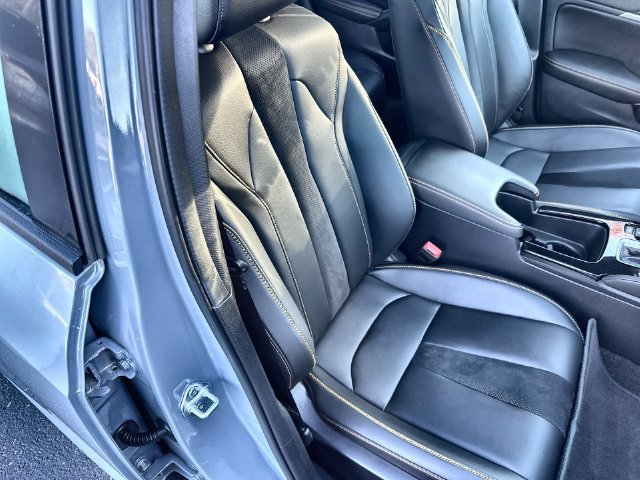 Used 2026 Acura Integra A-Spec w/ Technology Package FWD image 33