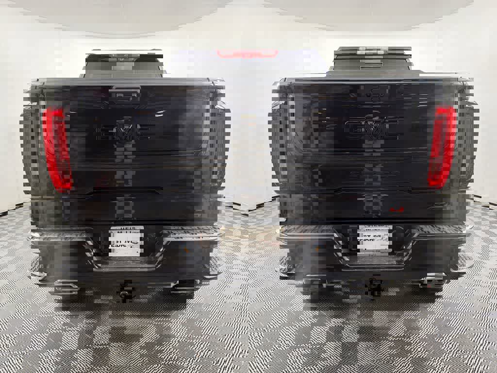 New 2026 GMC Sierra 1500 AT4 w/ AT4 Premium Package AWD/4WD image 9