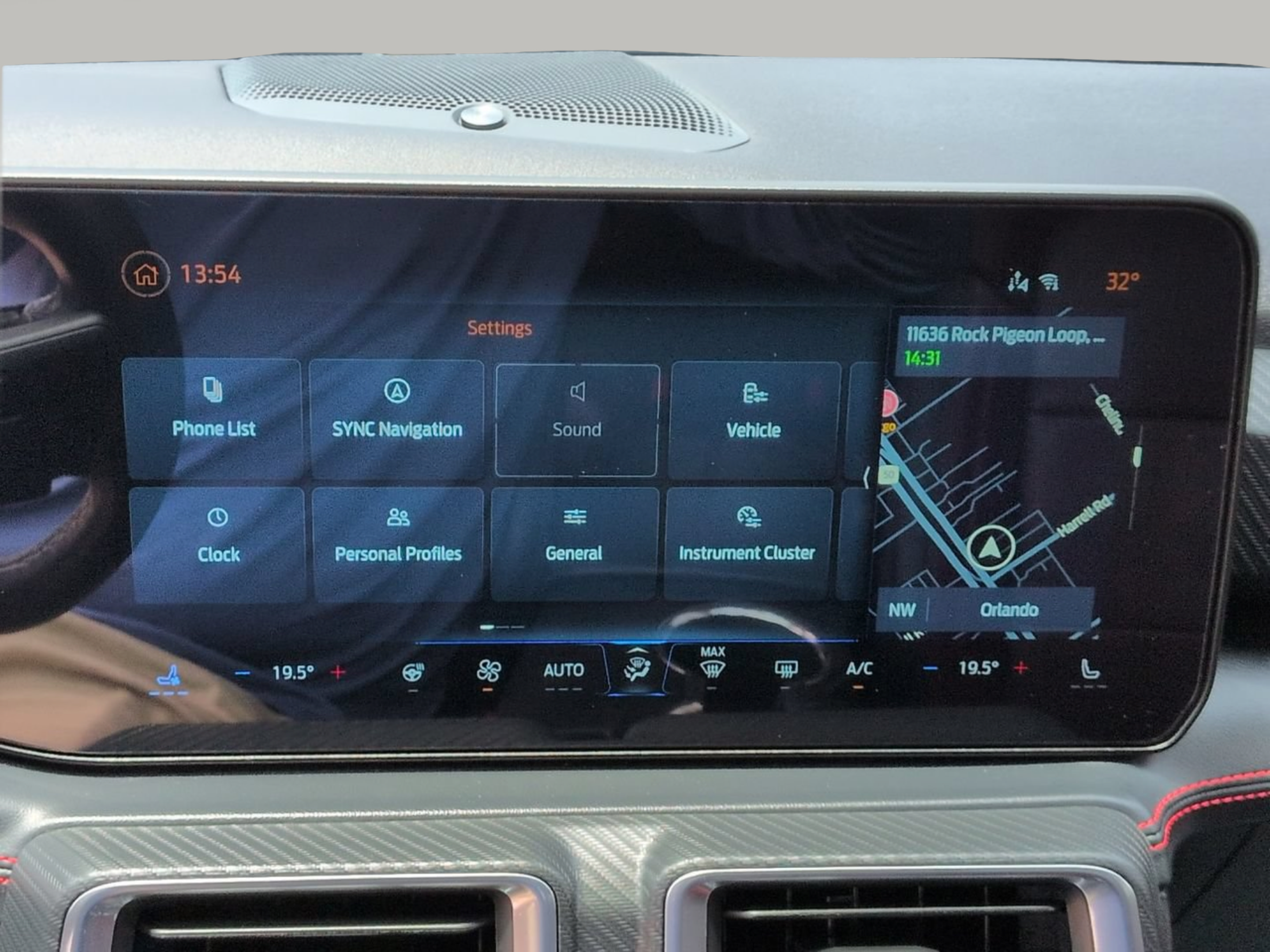 Used 2025 Ford Mustang GT Premium RWD image 20